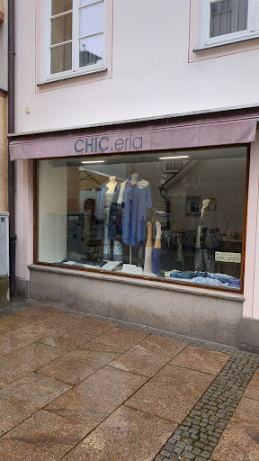 Chic.eria - Visual