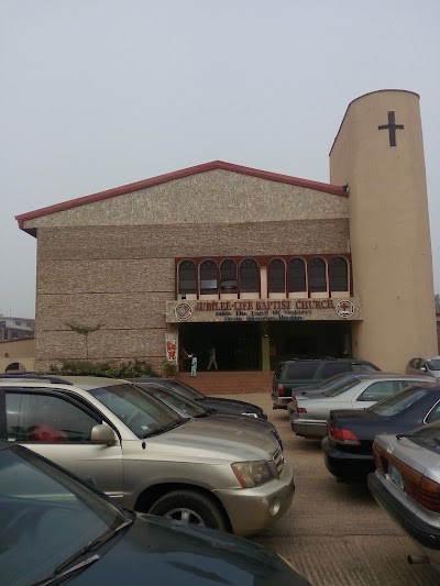 Photos of Jubilee Life (orita bashorun) Baptist Church