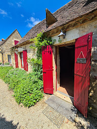 Photo n°9 de La Ferme de l’Embellie à Le Buisson-de-Cadouin (Chambre d'hôtes)