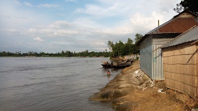 Photos of M4C Contractor Azad