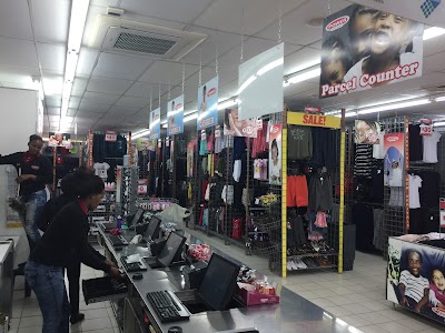 Photos of POWER Fashion Factory
