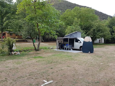 photo of Camping El Molino