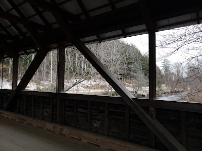 Bump Covered Bridge