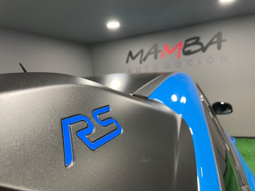 Mamba Automocion - Thumbnail