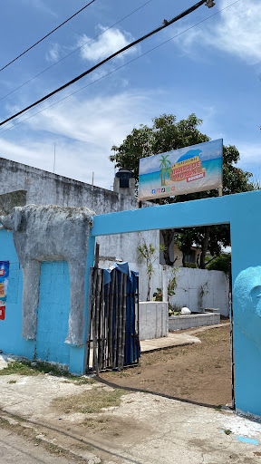 La Tradicional barra de Morón
