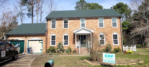 Exterior Source - Visual