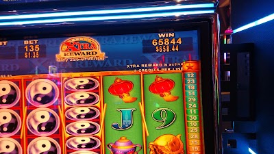Four Winds Casino Dowagiac