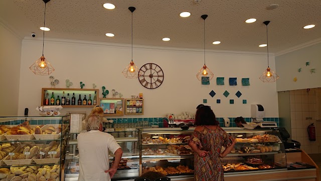 Fabrica Velha Pastelaria (Bakery)