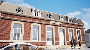 Photo n°5 de Ashprod à Brive-la-Gaillarde (Designer d'intérieur)