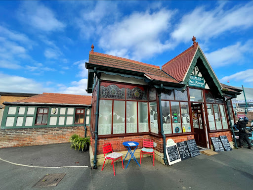 Kings Gardens Tea Room - Thumbnail