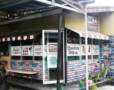 Photos of ABBA cokelat - chocolate shop
