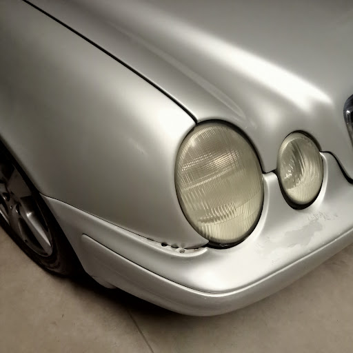 Carrozzeria Mandaradoni Giuseppe - Thumbnail
