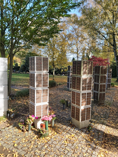 Friedhof Eidelstedt - Thumbnail