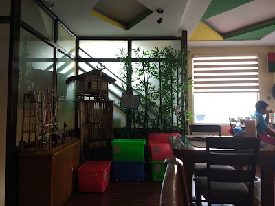 Photos of Sut Panglai Kachin Traditional Food & Restaurant