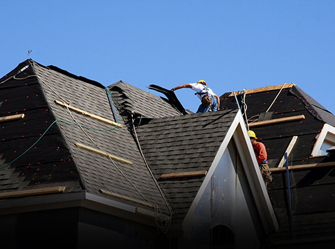 Highpoint Roofing & Repair LLC