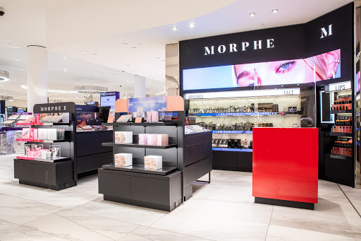 Morphe - Visual