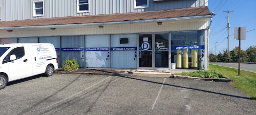 Dierolf Plumbing and Water Treatment, LLC - Thumbnail
