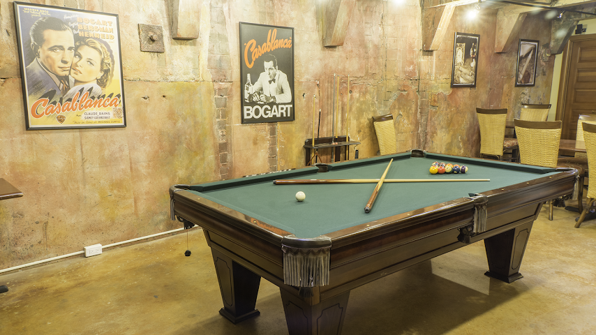 Hotel Elliott Astoria by null