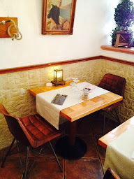 Photo n°78 de Restaurant Aux Bons Amis à Calvi (Restaurant méditerranéen)