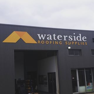 Waterside Roofing Supplies