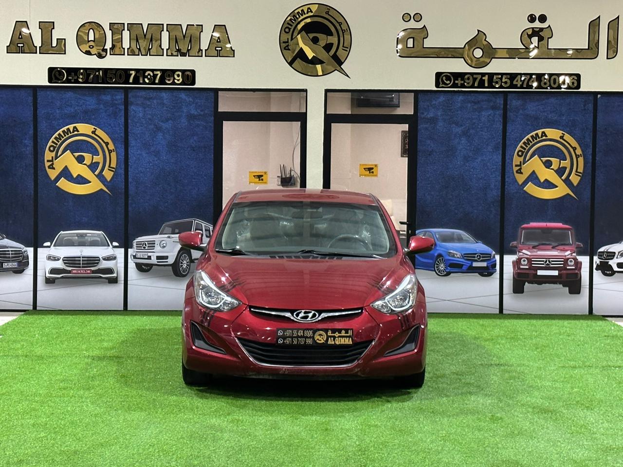 Speed Motors used cars Trading (26) سبيد موتورز لتجارة السيارات المستعملة - صورة 2