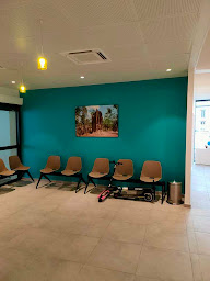 Photo n°12 de Laboratoire de Dammarie-Les-Lys - Inovie Armainvilliers (ex Biofutur) à Dammarie-les-Lys (Service de dépistage des infections sexuellement transmissibles)