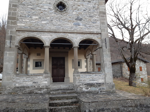 Oratorio di Santa Scolastica - Thumbnail