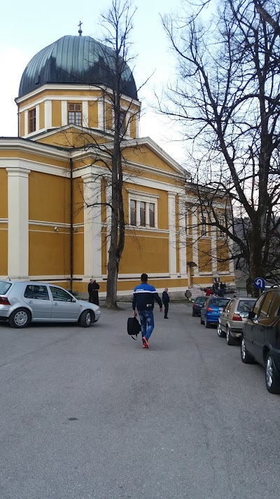 Photos of Church of the Holy Spirit