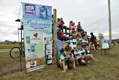 Photos of Club Curiyu
