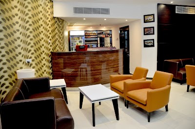 Photos of Genesis Cinemas Lagos
