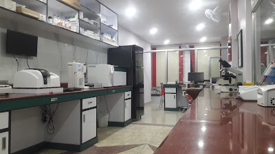 hospital