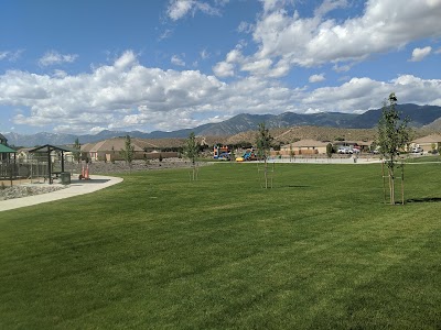 Schulz Ranch Park
