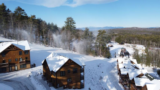 Shawnee Chalet