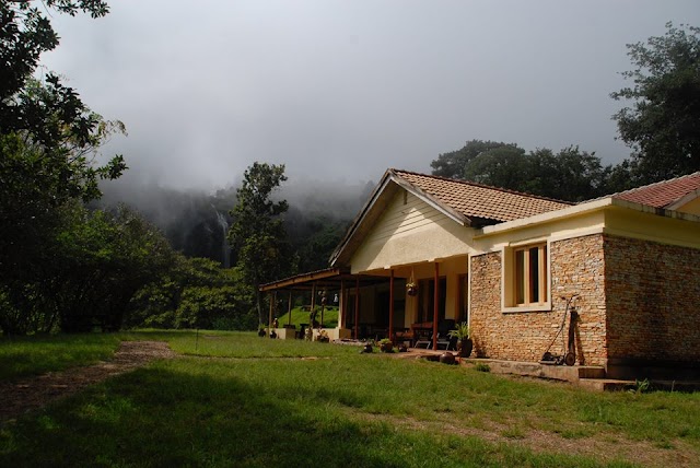 Sipi River Lodge