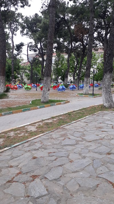 Belediye Parkı