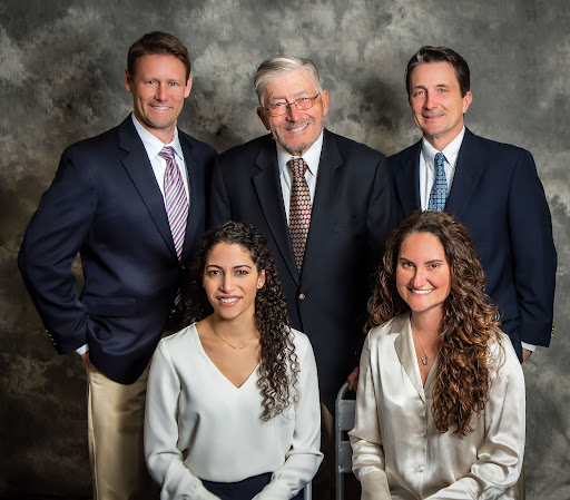 Dentistry at Sea Girt Dr. John Little, Dr. Mary Russo, Dr. Timothy Moriarty & Dr. Aileen Almonte Gallery - United States