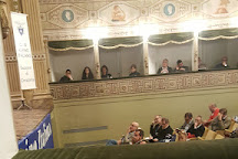 Teatro sociale, Cittadella, Italy