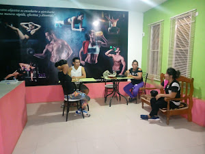 F.T.C. Functional Training Club 0