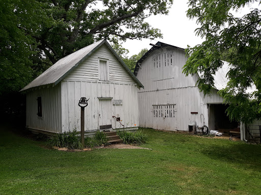 Historic Johnson Farm - Thumbnail
