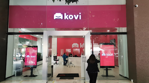 Kovi - Thumbnail