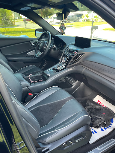 Kermit Auto Detailing - Thumbnail