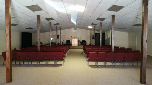 Hope Fellowship Center