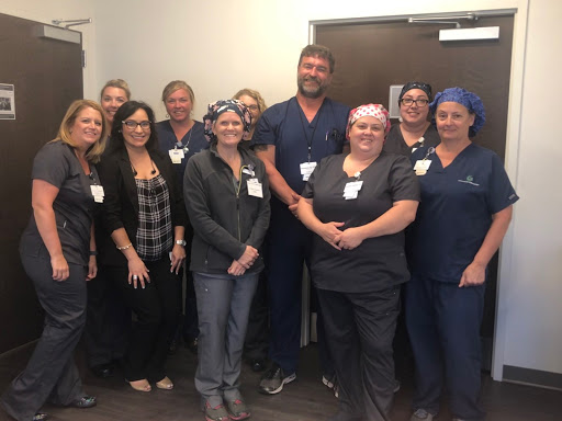 Advanced Gynecology - United States