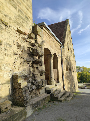 Burg Neipperg - Thumbnail