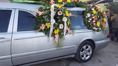 Photos of Agjensi Funerale "HABIBI"