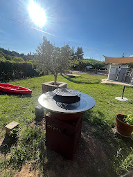 Photo n°22 de Les jardins du minigolf à Saint-Martin-d'Ardèche (Piscine)