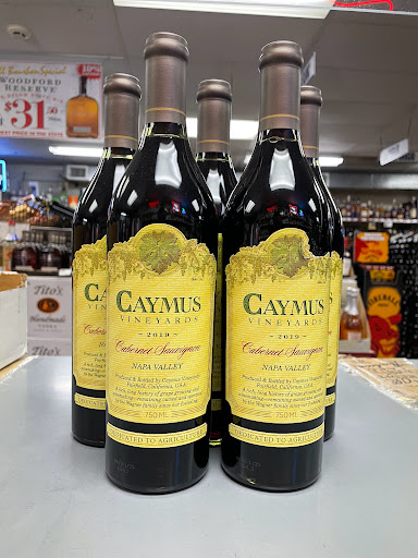 Derby Discount Liquors - Thumbnail