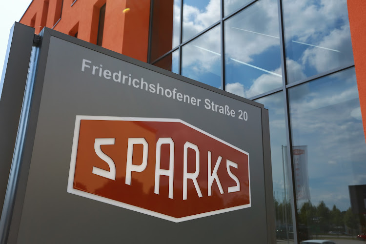 SPARKS GmbH