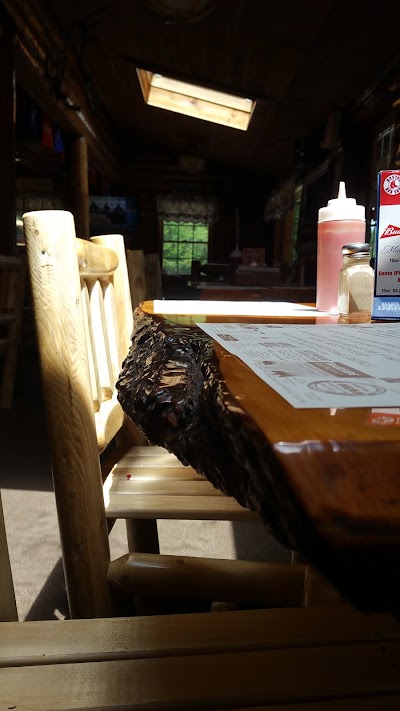 Photos of Buck Rub Pub & Lodge