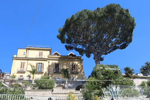 Villa Di Natale - Thumbnail